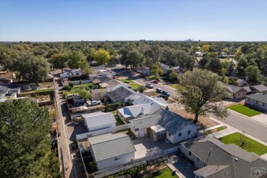 Don't miss out on this well maintained home in the Central area on Elmwood Golf Course in Colorado - for sale on GolfHomes.com, golf home, golf lot