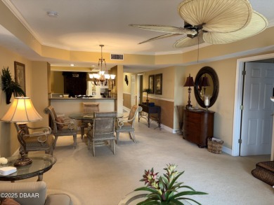 This unique 2nd floor Augusta floor plan is in great location on Harbour Village Golf and Yacht Club in Florida - for sale on GolfHomes.com, golf home, golf lot