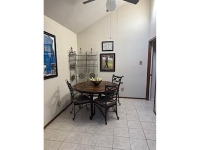 This is a well maintained, low maintenance patio home located on on Duck Creek Golf Club in Texas - for sale on GolfHomes.com, golf home, golf lot