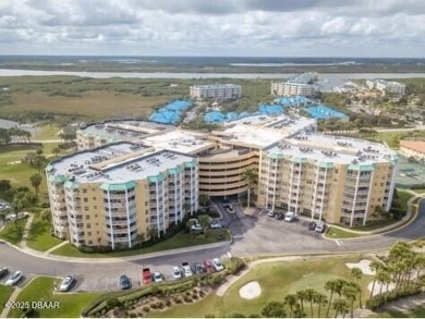 Unique 2nd-floor Augusta floor plan just steps from the pool and on Harbour Village Golf and Yacht Club in Florida - for sale on GolfHomes.com, golf home, golf lot