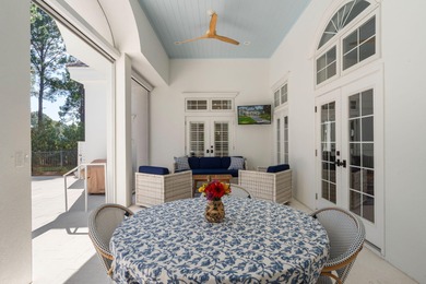 Elegant Coastal Retreat in Burnt Pine - Where Timeless on Sandestin Golf and Beach Resort - Raven in Florida - for sale on GolfHomes.com, golf home, golf lot