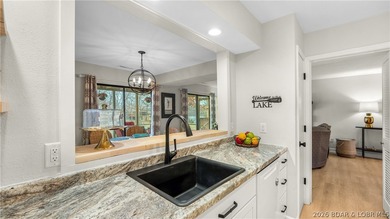 WAKE UP TO PEACEFUL FAIRWAY SUNRISES AND UNWIND WITH on The Oaks Golf Course in Missouri - for sale on GolfHomes.com, golf home, golf lot