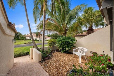 Welcome to Forest Villas, a hidden gem offering Gulf access on Terraverde Country Club in Florida - for sale on GolfHomes.com, golf home, golf lot