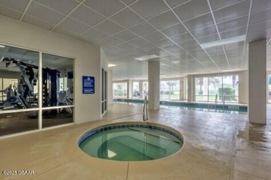 Unique 2nd-floor Augusta floor plan just steps from the pool and on Harbour Village Golf and Yacht Club in Florida - for sale on GolfHomes.com, golf home, golf lot