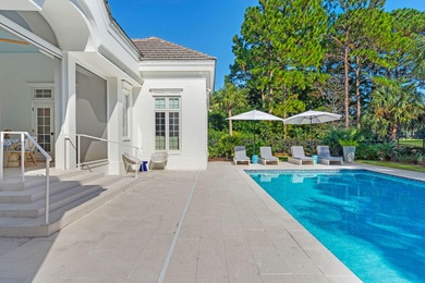 Elegant Coastal Retreat in Burnt Pine - Where Timeless on Sandestin Golf and Beach Resort - Raven in Florida - for sale on GolfHomes.com, golf home, golf lot