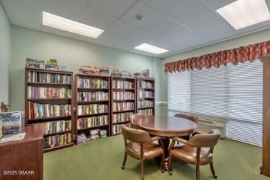 Unique 2nd-floor Augusta floor plan just steps from the pool and on Harbour Village Golf and Yacht Club in Florida - for sale on GolfHomes.com, golf home, golf lot