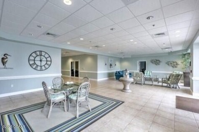 Unique 2nd-floor Augusta floor plan just steps from the pool and on Harbour Village Golf and Yacht Club in Florida - for sale on GolfHomes.com, golf home, golf lot