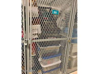 Unique 2nd-floor Augusta floor plan just steps from the pool and on Harbour Village Golf and Yacht Club in Florida - for sale on GolfHomes.com, golf home, golf lot