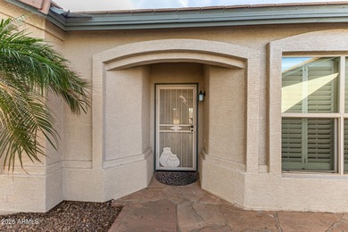 Welcome to this beautifully maintained single-level home with a on Lone Tree Golf Club in Arizona - for sale on GolfHomes.com, golf home, golf lot