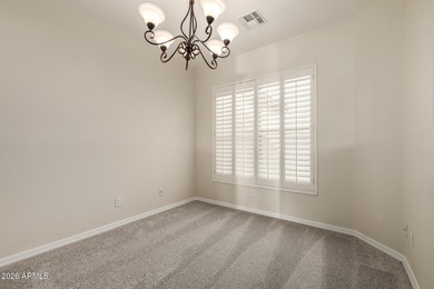 Welcome to this beautifully maintained single-level home with a on Lone Tree Golf Club in Arizona - for sale on GolfHomes.com, golf home, golf lot