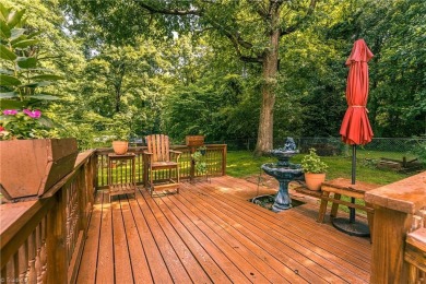 Charming Brick Ranch with lots of space near Downtown - Two on Pine Brook Country Club in North Carolina - for sale on GolfHomes.com, golf home, golf lot