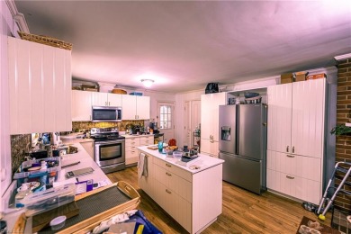 Charming Brick Ranch with lots of space near Downtown - Two on Pine Brook Country Club in North Carolina - for sale on GolfHomes.com, golf home, golf lot