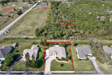 ATTN-GOLFERS/BOATERS/CAMPERS: Prime Location near Sebastian Golf on Sebastian Municipal Golf Course in Florida - for sale on GolfHomes.com, golf home, golf lot