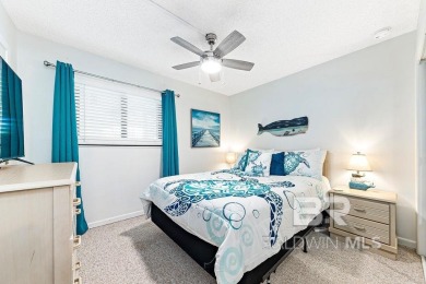 Discover your dream coastal retreat in this stunning, fully on Kiva Dunes Golf Club in Alabama - for sale on GolfHomes.com, golf home, golf lot