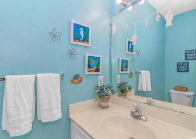 Welcome to this beautifully maintained and fully furnished on Surf Golf and Beach Club in South Carolina - for sale on GolfHomes.com, golf home, golf lot