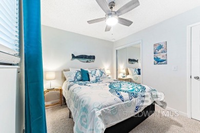 Discover your dream coastal retreat in this stunning, fully on Kiva Dunes Golf Club in Alabama - for sale on GolfHomes.com, golf home, golf lot