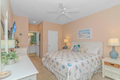 Welcome to this beautifully maintained and fully furnished on Surf Golf and Beach Club in South Carolina - for sale on GolfHomes.com, golf home, golf lot