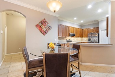 Discover your dream home in the gated community of Live Oak on Pebble Creek Golf Club in Florida - for sale on GolfHomes.com, golf home, golf lot