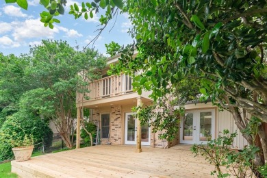 GOLF COURSE  LAKE LOT--This completely RENOVATED rare gem on The Country Place in Texas - for sale on GolfHomes.com, golf home, golf lot