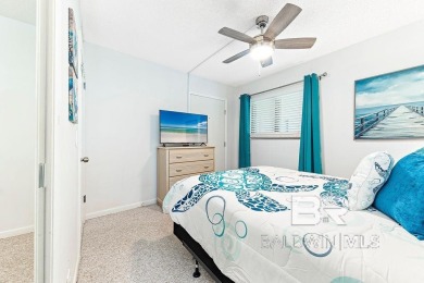 Discover your dream coastal retreat in this stunning, fully on Kiva Dunes Golf Club in Alabama - for sale on GolfHomes.com, golf home, golf lot