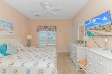 Welcome to this beautifully maintained and fully furnished on Surf Golf and Beach Club in South Carolina - for sale on GolfHomes.com, golf home, golf lot