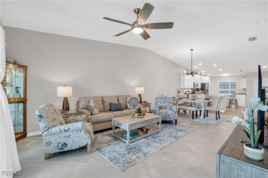 Perfection awaits in Heritage Landing Golf and Country Club on Heritage Landing Golf  in Florida - for sale on GolfHomes.com, golf home, golf lot
