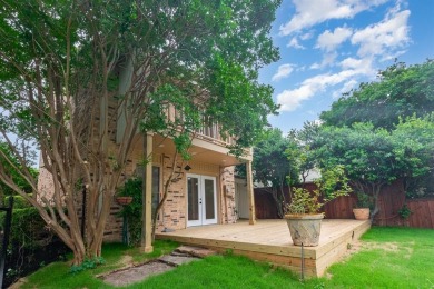 GOLF COURSE  LAKE LOT--This completely RENOVATED rare gem on The Country Place in Texas - for sale on GolfHomes.com, golf home, golf lot