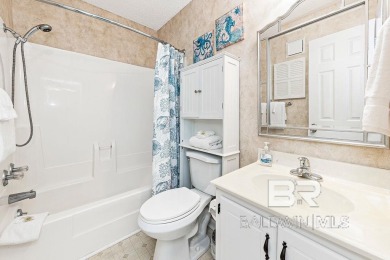 Discover your dream coastal retreat in this stunning, fully on Kiva Dunes Golf Club in Alabama - for sale on GolfHomes.com, golf home, golf lot