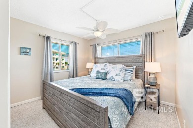 Discover your dream coastal retreat in this stunning, fully on Kiva Dunes Golf Club in Alabama - for sale on GolfHomes.com, golf home, golf lot