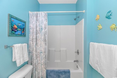 Welcome to this beautifully maintained and fully furnished on Surf Golf and Beach Club in South Carolina - for sale on GolfHomes.com, golf home, golf lot