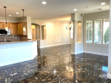 AWESOME SIENA '6150' FLOOR PLAN WITH GOLF COURSE & MOUNTAIN on Siena Golf Club in Nevada - for sale on GolfHomes.com, golf home, golf lot