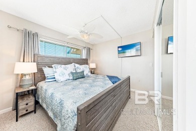 Discover your dream coastal retreat in this stunning, fully on Kiva Dunes Golf Club in Alabama - for sale on GolfHomes.com, golf home, golf lot