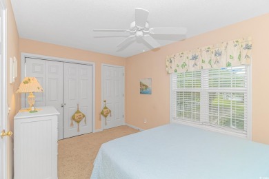 Welcome to this beautifully maintained and fully furnished on Surf Golf and Beach Club in South Carolina - for sale on GolfHomes.com, golf home, golf lot