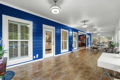 Elegant Spacious living with a fabulous Sunroom overlooking the on Arcadian Shores Golf Club in South Carolina - for sale on GolfHomes.com, golf home, golf lot