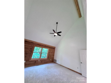 Brand-new construction, this home has never been lived in! The on Rumbling Bald Resort on Lake Lure in North Carolina - for sale on GolfHomes.com, golf home, golf lot