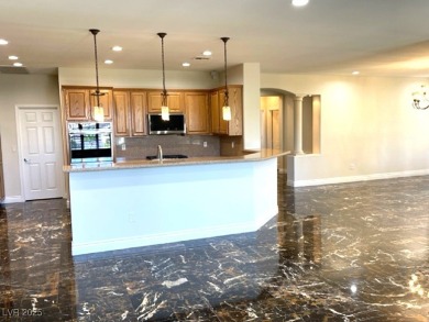 AWESOME SIENA '6150' FLOOR PLAN WITH GOLF COURSE & MOUNTAIN on Siena Golf Club in Nevada - for sale on GolfHomes.com, golf home, golf lot