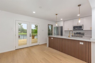 GOLF COURSE  LAKE LOT--This completely RENOVATED rare gem on The Country Place in Texas - for sale on GolfHomes.com, golf home, golf lot