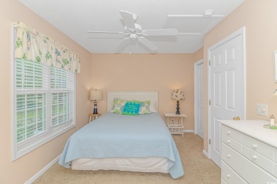 Welcome to this beautifully maintained and fully furnished on Surf Golf and Beach Club in South Carolina - for sale on GolfHomes.com, golf home, golf lot