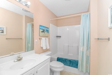 Welcome to this beautifully maintained and fully furnished on Surf Golf and Beach Club in South Carolina - for sale on GolfHomes.com, golf home, golf lot