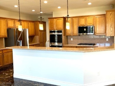 AWESOME SIENA '6150' FLOOR PLAN WITH GOLF COURSE & MOUNTAIN on Siena Golf Club in Nevada - for sale on GolfHomes.com, golf home, golf lot