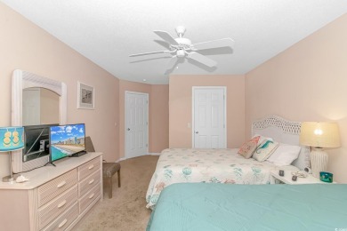 Welcome to this beautifully maintained and fully furnished on Surf Golf and Beach Club in South Carolina - for sale on GolfHomes.com, golf home, golf lot