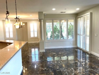 AWESOME SIENA '6150' FLOOR PLAN WITH GOLF COURSE & MOUNTAIN on Siena Golf Club in Nevada - for sale on GolfHomes.com, golf home, golf lot