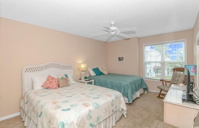 Welcome to this beautifully maintained and fully furnished on Surf Golf and Beach Club in South Carolina - for sale on GolfHomes.com, golf home, golf lot