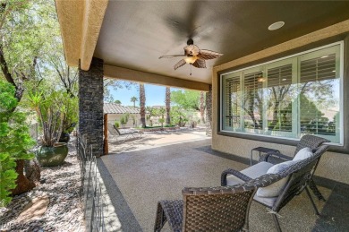 AWESOME SIENA '6150' FLOOR PLAN WITH GOLF COURSE & MOUNTAIN on Siena Golf Club in Nevada - for sale on GolfHomes.com, golf home, golf lot