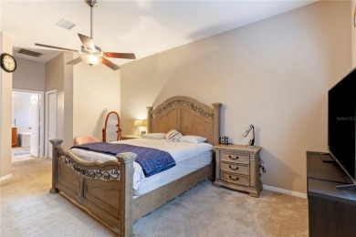 Discover your dream home in the gated community of Live Oak on Pebble Creek Golf Club in Florida - for sale on GolfHomes.com, golf home, golf lot
