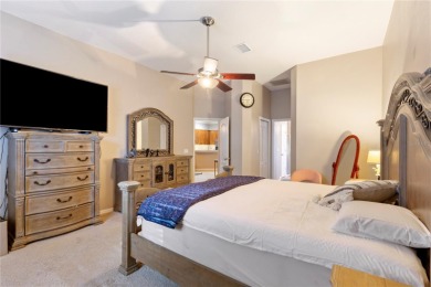 Discover your dream home in the gated community of Live Oak on Pebble Creek Golf Club in Florida - for sale on GolfHomes.com, golf home, golf lot