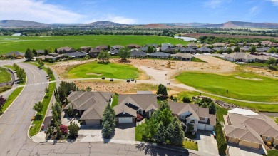 MLS# 284212 Golf Course Living with Unmatched Convenience - 2990 on Horn Rapids Golf Club in Washington - for sale on GolfHomes.com, golf home, golf lot