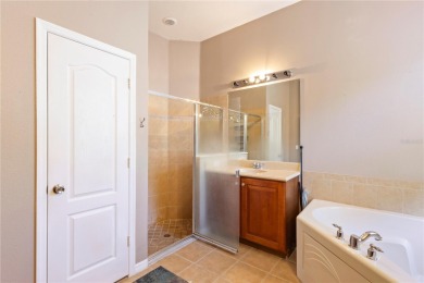 Discover your dream home in the gated community of Live Oak on Pebble Creek Golf Club in Florida - for sale on GolfHomes.com, golf home, golf lot