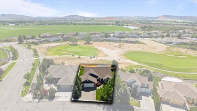 MLS# 284212 Golf Course Living with Unmatched Convenience - 2990 on Horn Rapids Golf Club in Washington - for sale on GolfHomes.com, golf home, golf lot