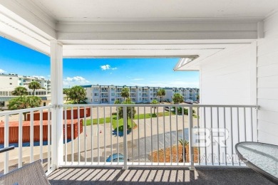 Discover your dream coastal retreat in this stunning, fully on Kiva Dunes Golf Club in Alabama - for sale on GolfHomes.com, golf home, golf lot